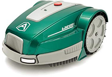 Ambrogio Roboter Zucchetti Ambrogio L32 fino a 800 m² grün