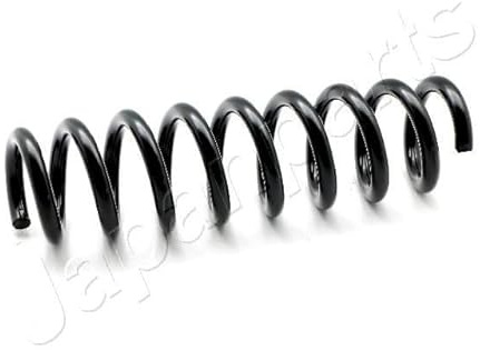 JAPANPARTS ZC7073A 2x Federn Fahrwerksfedern Hinten Kompatibel mit BMW 3 Touring F31 33536851728 33536851729