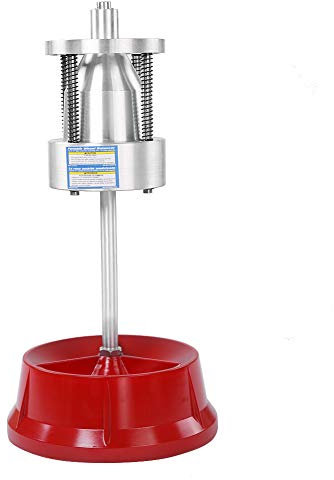 Greensen Equilibreuse Pneu Voiture, Démonte Pneus Voiture Equilibreuse Pneu Manuel, Equilibreur De Roues Pneu Equilibreuse Pneu Voiture pour La Pluparts De Voitures Camions
