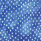 Boston International C906240 IHR 3-Ply Cocktail Beverage Papierservietten, Papier, Weiße Punkte, Blau