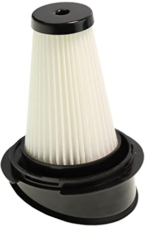 Generisch HEPA-Filter für Grundig VCH9932 Akku-Staubsauger, Filter, Staubsaugerfilter, 3597107031, 3597106031, Bodenstaubsauger