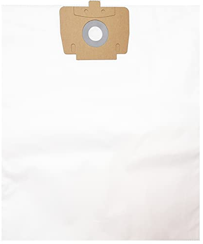 10 Staubsaugerbeutel passend für Taski 7514886, Aero 15, Aero 15 Plus, Aero 8, Aero 8 Plus, Baby Bora, Bora, S4, Samba, T5, Vento 15, Vento 8, Vento 8S