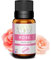 Huile PARFUMÉE Rose 10 ML, Huile Essentielle - Diffusion, Cosmétique, Massage, Bain aromatique - DIY Bougie, Savon, Crème, Huile, Lotion - Peau Cheveux Green-Storm