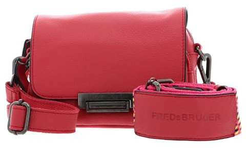 FREDsBRUDER Hendassa Crossbody Bag Lucid Pink