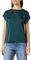 Vila VIELLETTE S/S Satin TOP - NOOS