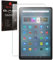 TECHGEAR Protector de pantalla de vidrio templado para todas las tabletas Amazon Fire Max de 11 pulgadas (2023/13ª generación [dureza 9H] [claridad HD] [resistente a los arañazos] [sin burbujas]