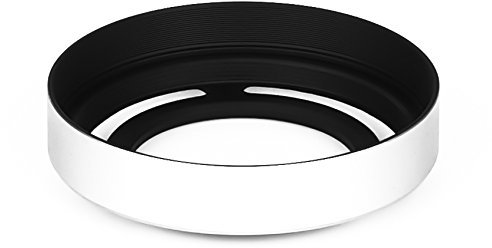 Gegenlichtblende Sonnenblende kompatibel für Fujifilm FinePix X10 / X20 / X30 LH-X10