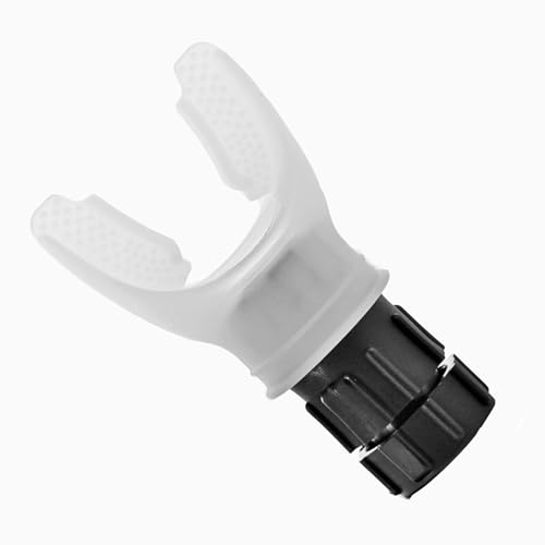 Maciun Atemtrainer für tiefe Atmung, Lungen-Trainingsgerät zur Verbesserung der Lungenkapazität, handliches Lungenerweiterungs-Trainingswerkzeug