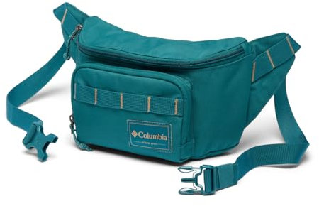 Columbia Unisex-Bauchtasche, Zigzag II