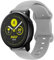 BYISYUE Silikon Armband für Suunto 9 Peak/9 Peak Pro/5 Peak/Vertical/Race/Race S, 22mm Sport Armbänder Uhrenarmband, Ersatzarmband für CMF Watch Pro 2/Watch Pro