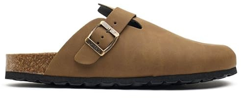 V.GAN Vegan Taro Comfort Footbed Shoes UK 11 Brown