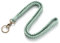 MORSUNBELA Cordón para llaves, Cordón para el Cuello Llaves cordones con mosquetón, llavero para tarjetas de identificación de trabajo, llave de puerta