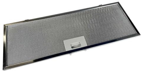 AIR2GO Metall-Fettfilter 470x169mm für Best 4055380804