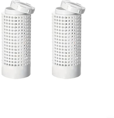 Vilgftyiet Composteur à insectes enterré en PVC avec couvercle sécurisé pour décomposition des déchets de jardin, design peu encombrant pour petits pots de fleurs, outil éducatif pour enfants (2)