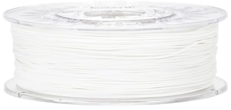 Buddy3D PLA White 1kg