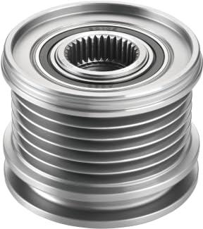 VALEO 588039 ALTERNATOR FREEWHEEL CLUTCH
