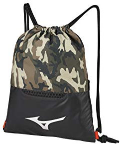 Mizuno Style Draw Bag Gymbag