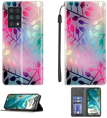 Aroepurt Emporia SMART.5 Mini hülle Kompatibel mit Emporia E5 SMART 5 Mini Hülle Case Handyhülle Schutzhülle CPT15