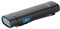 OLIGHT Arkflex Gelenkkopf-Taschenlampe, 1000 Lumen, Schwarz