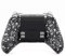 eXtremeRate Carcasa Trasera para Xbox Elite Series 2 Accesorios Placa Inferior de Repuesto Shell Cover Cubierta para Xbox Elite Series 2 Core Modelo 1797 Mando-No Incluye Control(Salpicaduras Blanco)