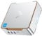 NiPoGi GK3PLUS Mini PC W-11 Pro,Ιntel Alder Lake N97(hasta 3.6GHz,15W TDP),16GB DDR4/512GB M.2 SSD,Mini Ordenadore 4K@60Hz Dual Display,HDMI 2.0, DP, WiFi, BT,Mini Computadora para Negocios/Escuela