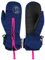 Trollkids Kids Troll Mitten 30, Navy/pink