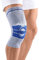 GenuTrain A3 Titan - Rodillera de rodilla recta, talla 2, de Bauerfeind AG/Orthopädie