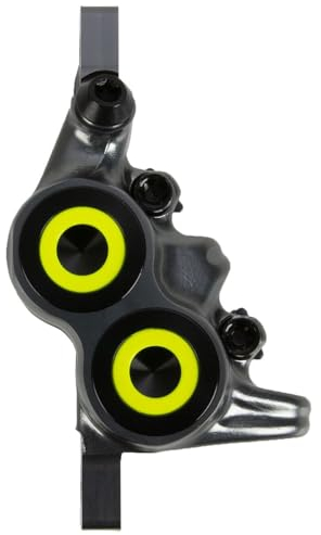 Magura 2701236 MT7 Bremszange, Mystic Grey, 1 Stück