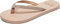 Roxy Femme Napili II J SNDL Chaussures de Plage & Piscine, Beige (Beige/(Ta1 Tan 1) Ta1), 39 EU
