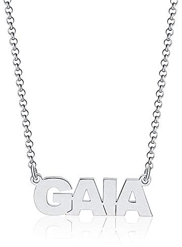 GioiaPura Damen-Halskette Gaia Kollektion Nominum Trendy Art. GYXCAR0072-49