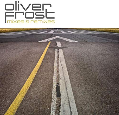 Frost Music