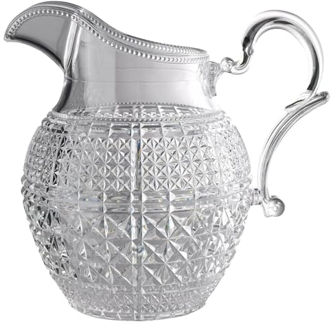 Mario Luca Giusti - Caraffa Halla, colore: Trasparente