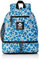 ARENA 4339 Unisex-Youth Team Backpack Friends Taschen, Blue, NS ,, Blau