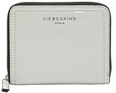Liebeskind Damen Purse, Zeitgenössisch, Porcelain, Medium (HxBxT 10 cm x 13 cm x 2 cm)