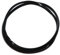 ALGOMAS® Joint pour verre de porte de four Teka | 120 cm de longueur | Code de rechange 99514109 | Empêche les fuites de chaleur