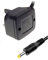 Mr. Gadget's Solutions UK 3 Pin Mains Wall Charger Compatible With Sony PSP 1000 1003 Slim 2000 3000