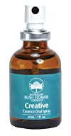 Australian Bush Flower EssencesCreative Oral Spray