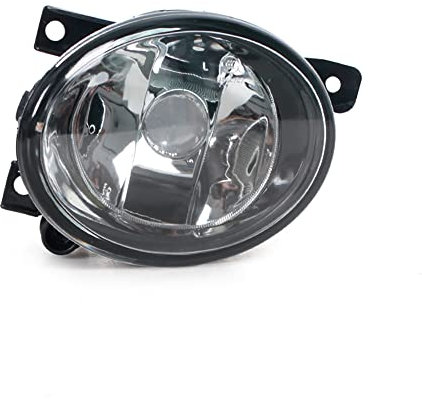 JESYMBX Für VW Transporter Multivan Caravelle T5 T6 2010-2015 Nebelscheinwerfer Frontstoßstange Licht Fahrerseite Links