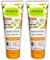 2 Set Alterra Organic Hand Cream With Sea Buckthorn And Argan Oil 2 X 75 ML
