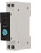 Disyuntor de Carril Din, Interruptor Wifi Inteligente, Control Remoto de Teléfono Móvil, 3 Modos de Sincronización para Electrodomésticos, Disyuntor de Carril Din (25A)