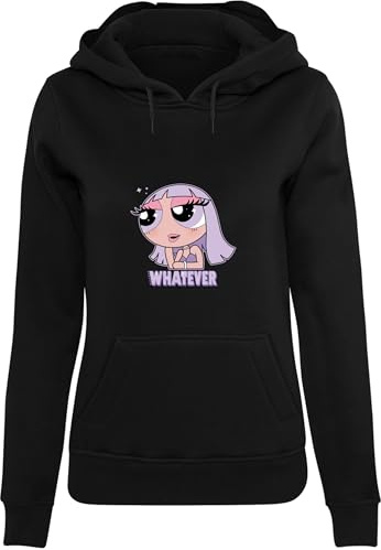 Miss Tee Damen Forever Whatever Hoody