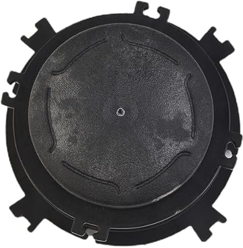 Daaxing Bobine de tête de débroussailleuse S-tihl FS-AutoCut 36-2 46-2 56-2 (1 pièce)