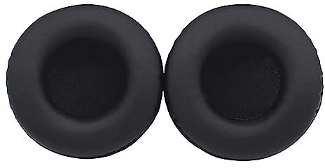 Replacement Earpads Pillow Earpads Foam Ear Cushion Cover Cup Repair Parts Skull Candy Hesh 2.0 Headphones