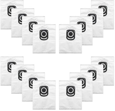 ZR200540 Convient À Tous Les Modèles D'aspirateur Silence Force 4A, Accessoires De Remplacement De Sac À Poussière, Pièces D'aspirateur, Compatibles Avec Rowenta,