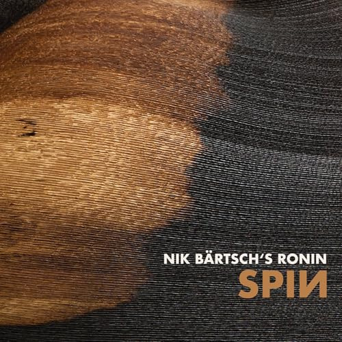 Ronin Rhythm Records