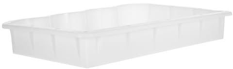 KITANDOVE Betonziegelform Für Pflasterform Wiederverwendbare Pflasterformen Betonpflasterformen Gartentrittsteinform Betonform Pflasterformen Für Beton