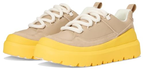 UGG Mens Heritage Utility Sneaker