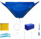 Kit de limpieza de aire acondicionado dividido, kit de limpieza de conducto de aire, bolsa de limpieza 'unidad de CA dividida – Herramientas de aire acondicionado, protección para lavado de polvo