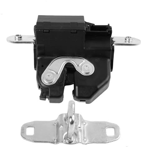 Facile sostituzione Serratura Portellone Posteriore Auto Attuatore Porta Serratura Bagagliaio 55702917 Per Fiat 500 Per Grande Per Punto Per Bravo