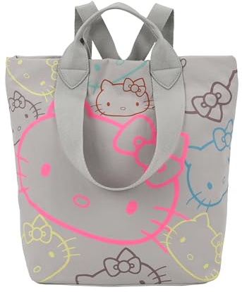 Fritzi aus Preussen JU Hello Kitty Limited Outline Sky Pale Cat